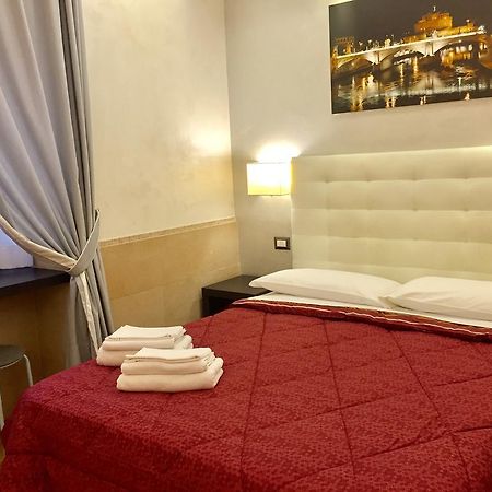 Vatican Accommodations โรม ภายนอก รูปภาพ