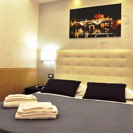 Vatican Accommodations โรม ภายนอก รูปภาพ