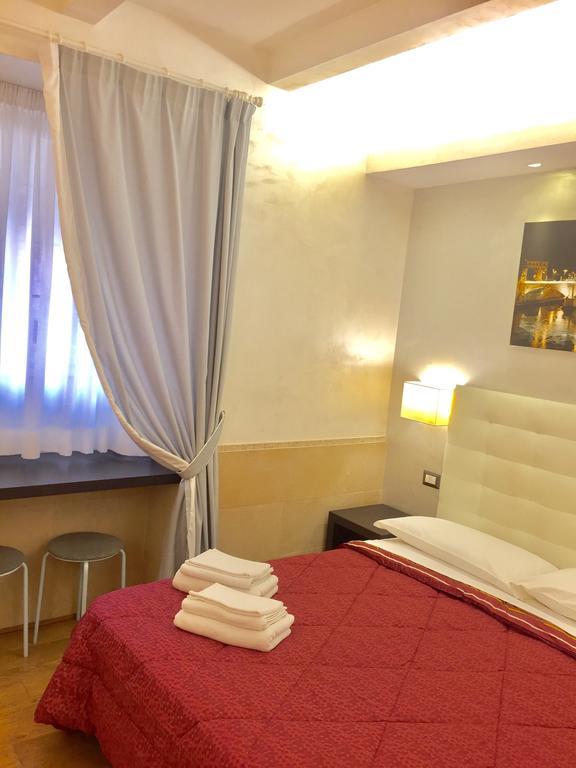 Vatican Accommodations โรม ภายนอก รูปภาพ