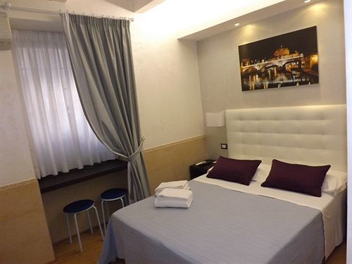 Vatican Accommodations โรม ภายนอก รูปภาพ