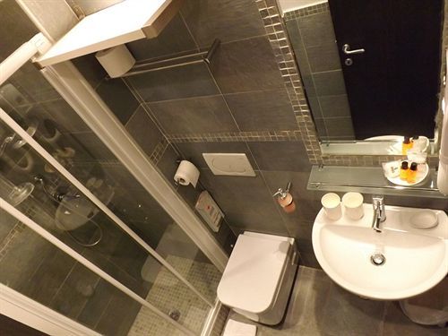 Vatican Accommodations โรม ภายนอก รูปภาพ