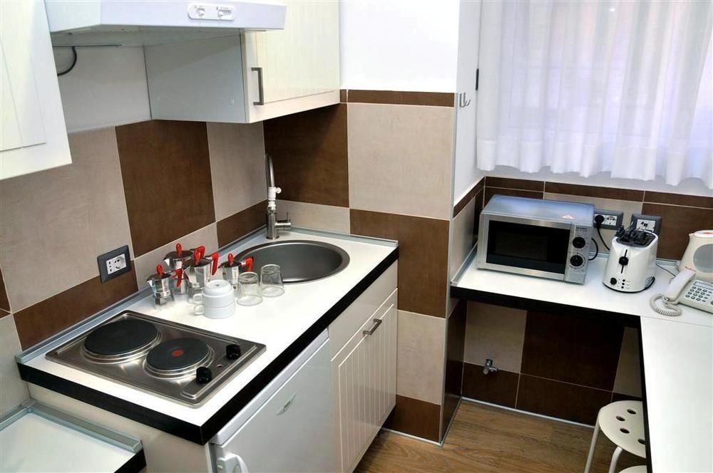 Vatican Accommodations โรม ภายนอก รูปภาพ