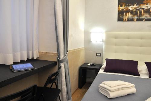 Vatican Accommodations โรม ภายนอก รูปภาพ